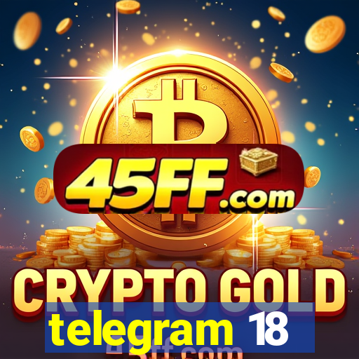 telegram 18
